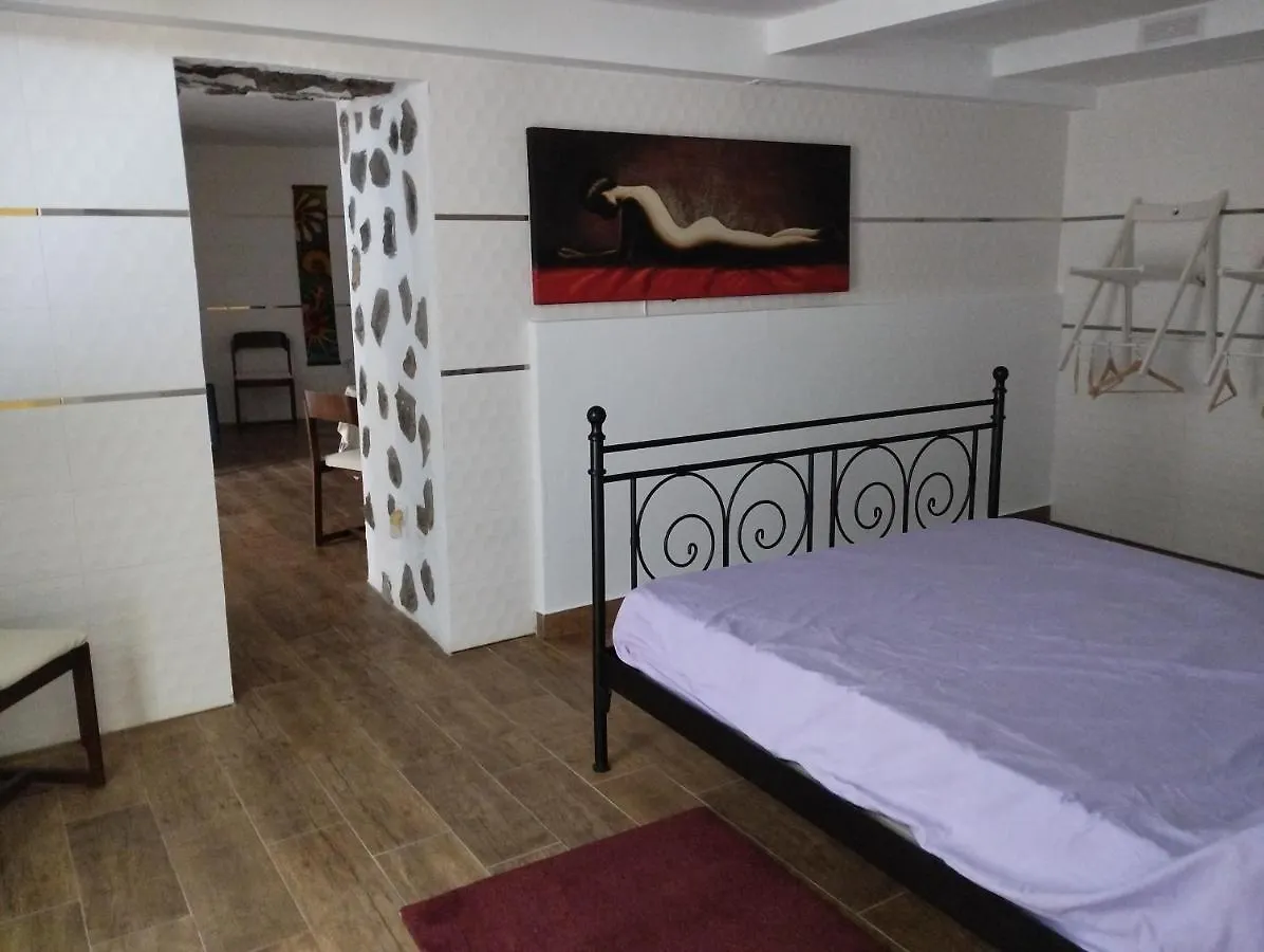 Appartement Las Palmeras Güimar Spanje