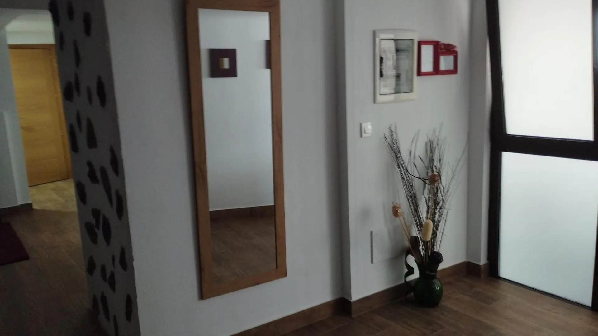 Appartement Las Palmeras Güimar