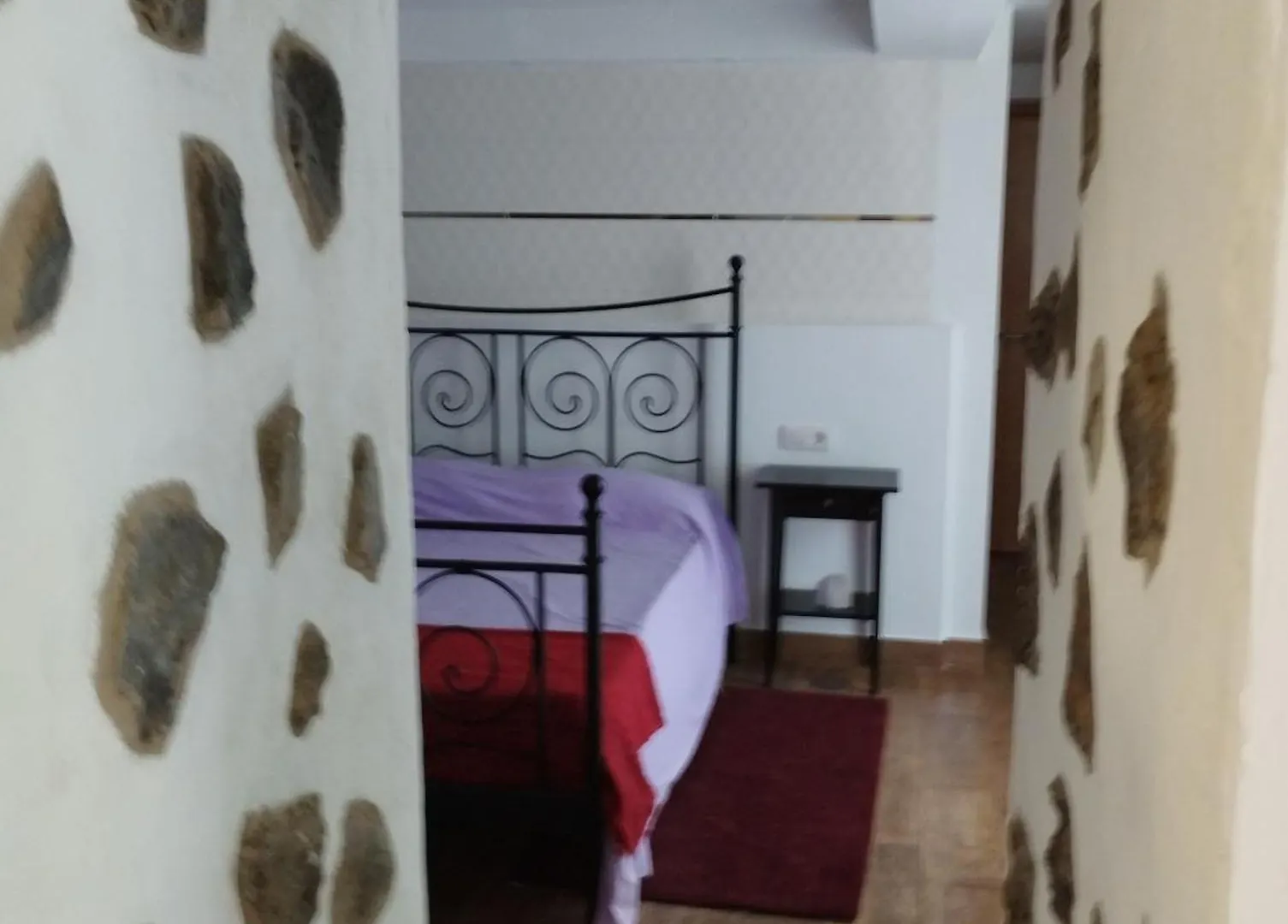 Appartement Las Palmeras Güimar