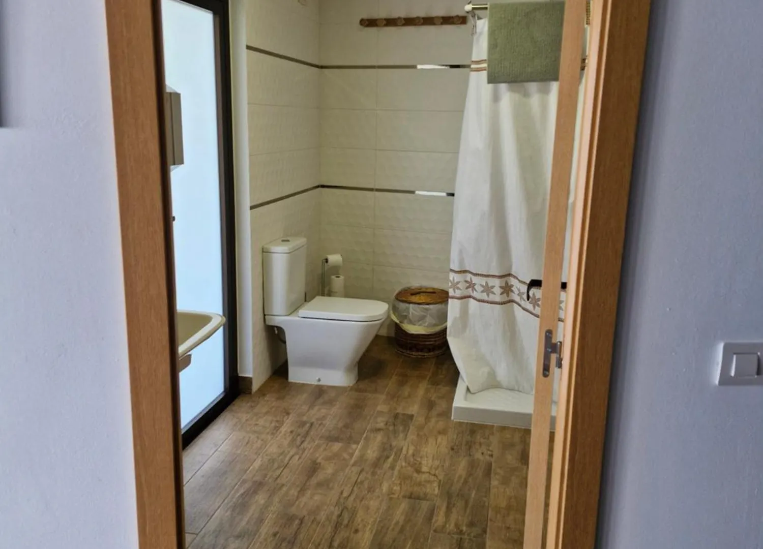 Appartement Las Palmeras Güimar Spanje