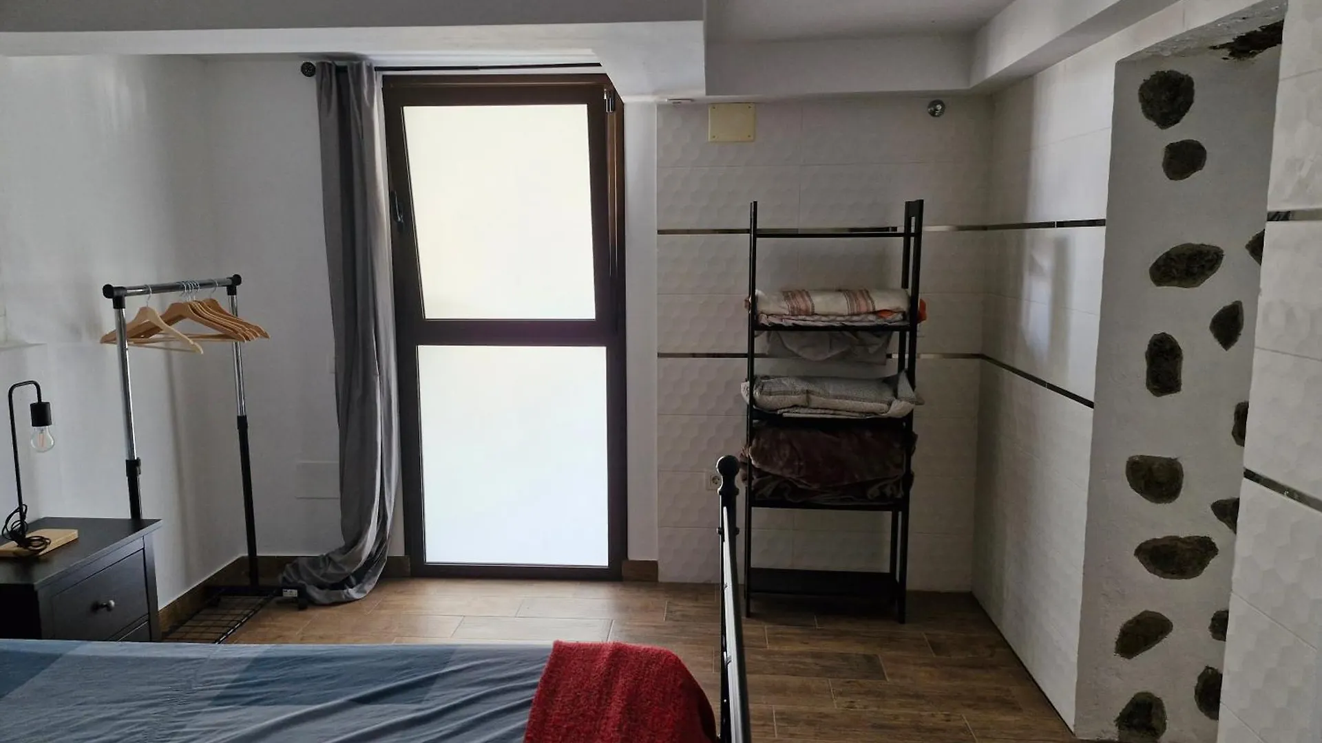 Appartement Las Palmeras Güimar Spanje