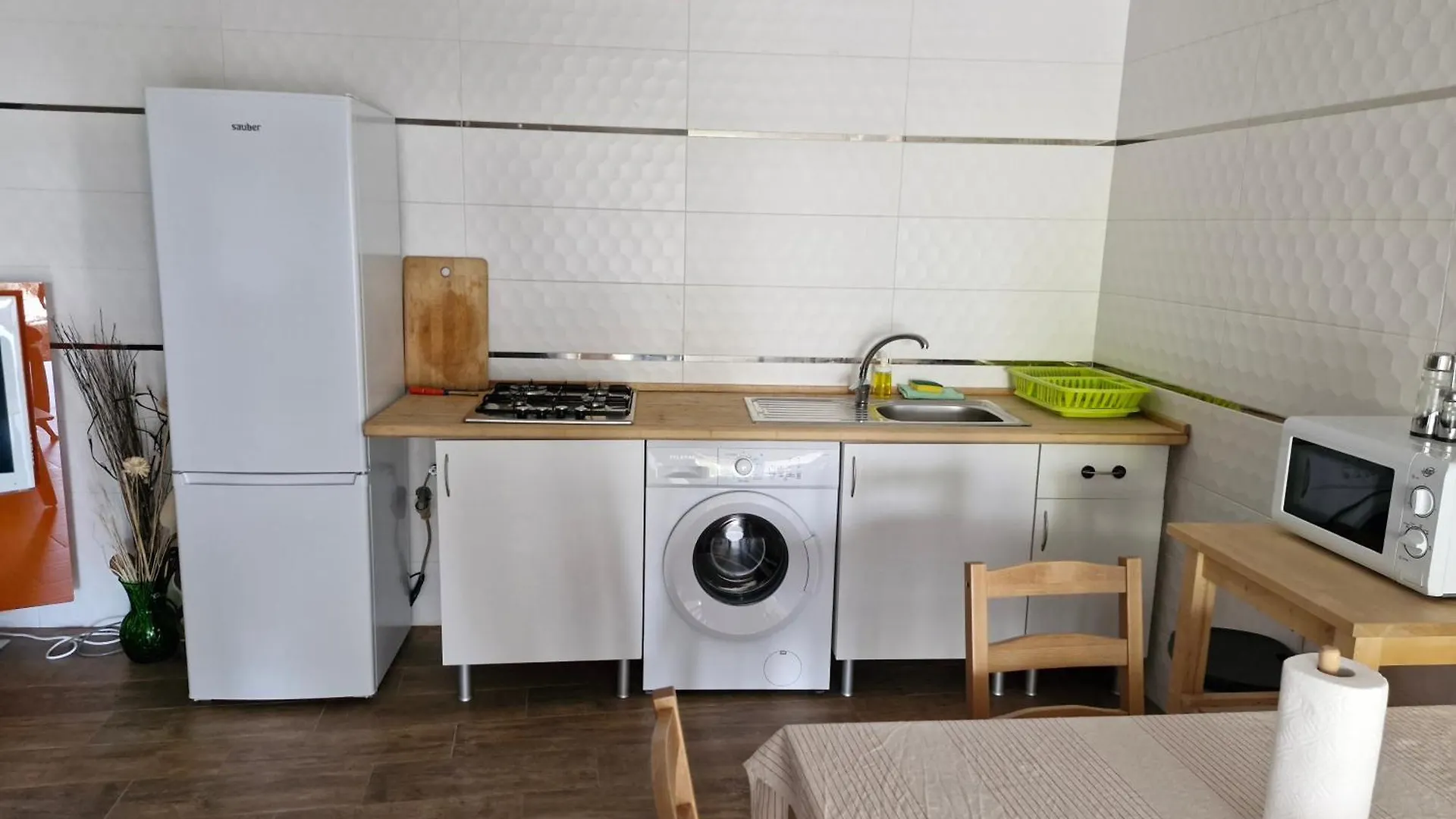 Appartement Las Palmeras Güimar